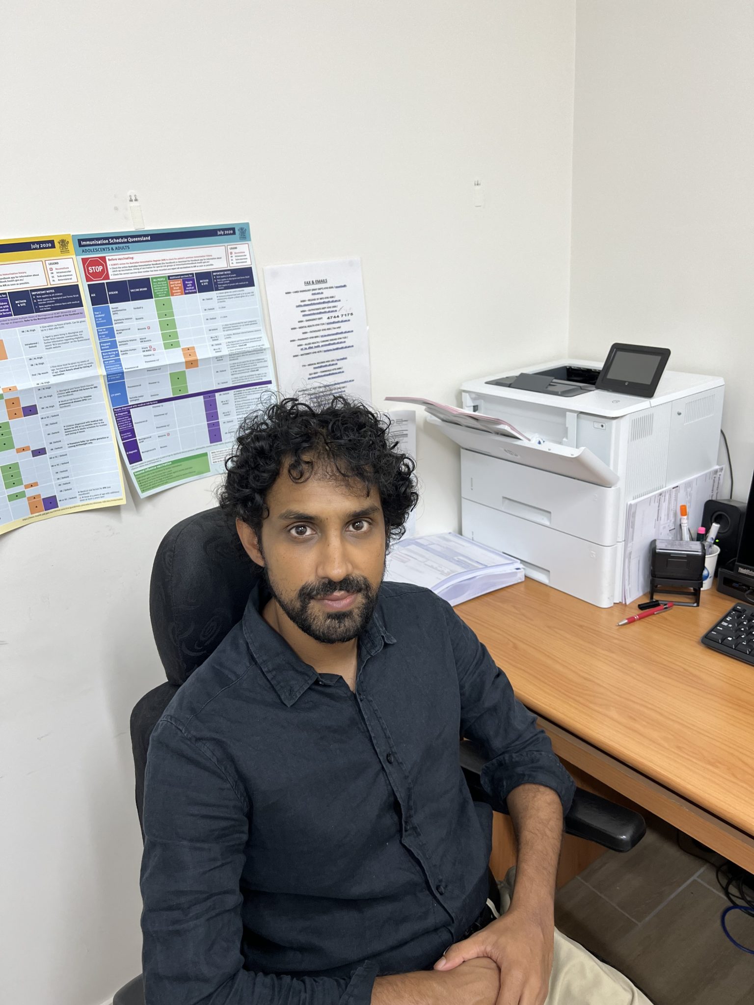 Meet the Team Mount Isa Medical Centre