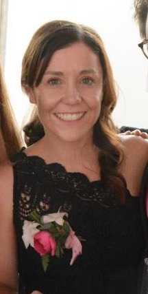 Dr Anna Cunningham