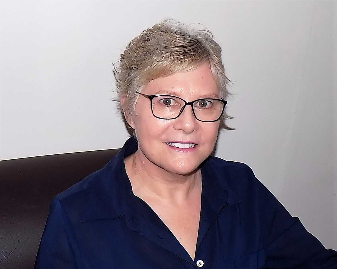 Heather White , Psychologist