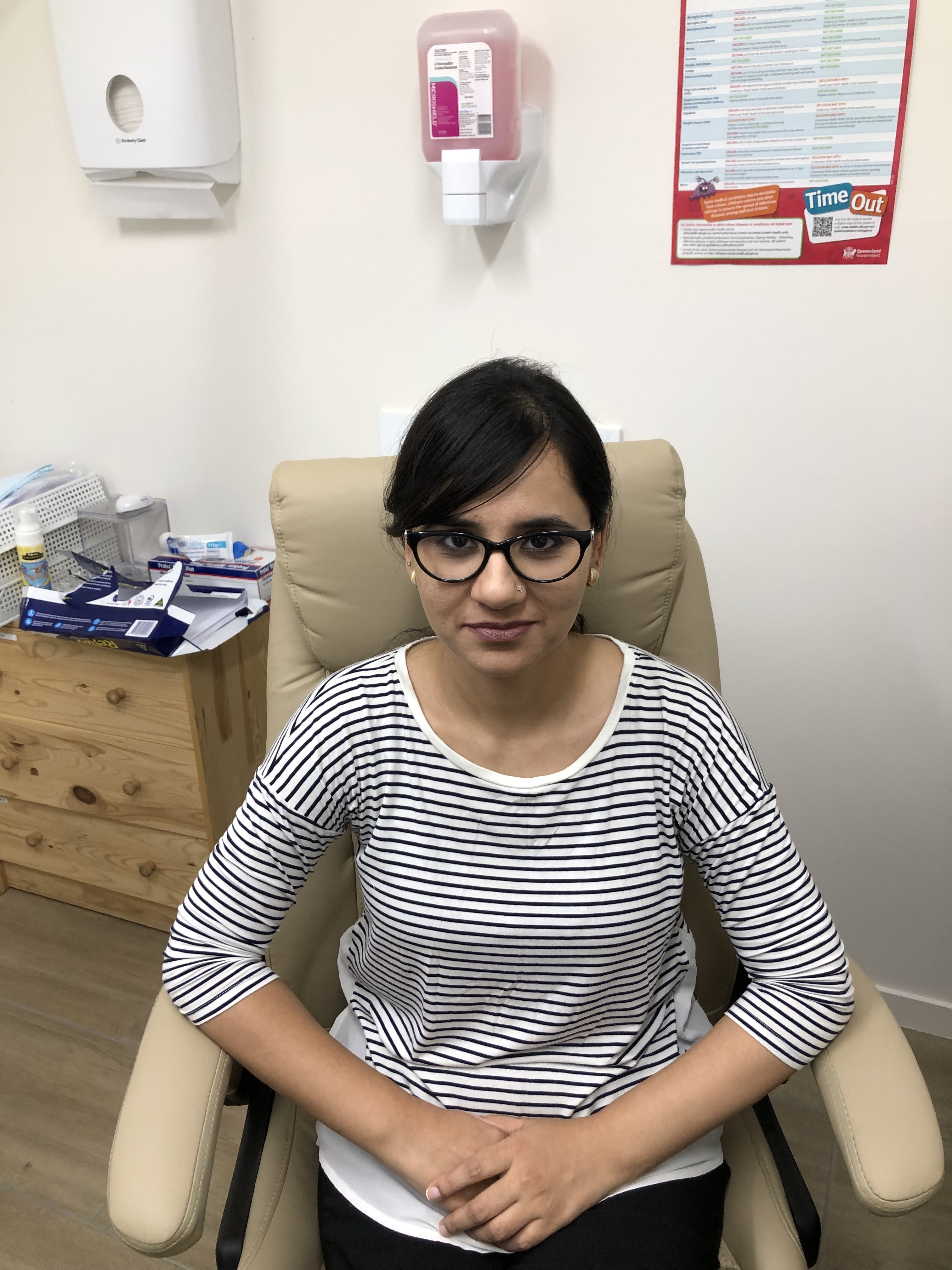 Dr Sidari