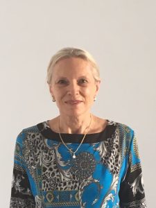 Joy Wagstaff