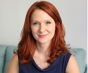 Caitlin Gibson